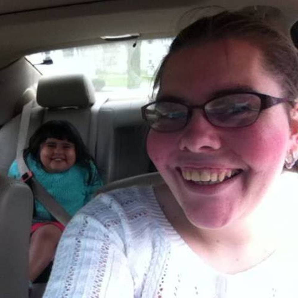 Meet your Posher, Shelly